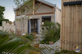 L'oasis 3 étoiles - Lodge 2 - DODOTERLA